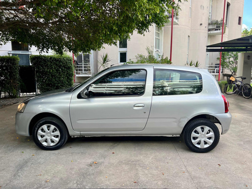 Renault Clio Mío 1.2 3p Expression