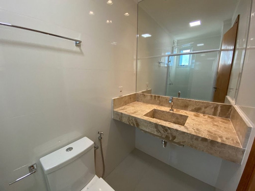 Imagem 8 de 11 de Apartamento Com 3 Dormitórios À Venda Por R$ 580.000 - Jardim Goiás - Ap1802