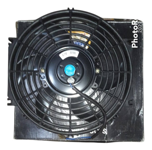  Electroventilador Universal 10 12v80w