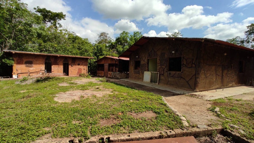 Imagen 7 de 20 de Finca En Venta En Sabana Del Medio Barrera Cód 172302 Acv