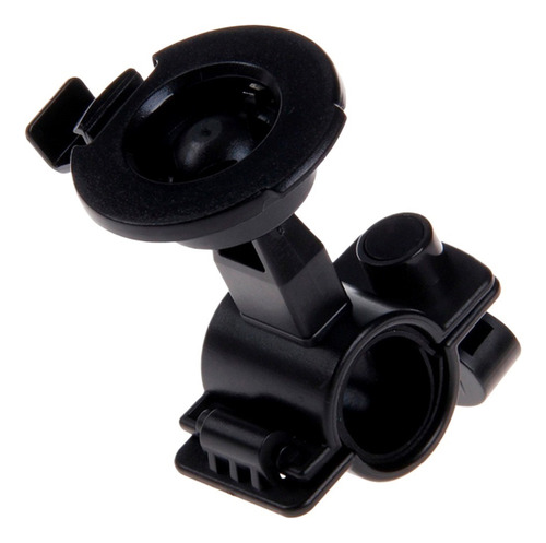 Motocicleta Manillar Mount Holder Ventosa For Garmin Nuvi