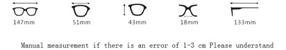 Gafas De Sol Triangulares Modernas Con Forma De Ojo De Gato,
