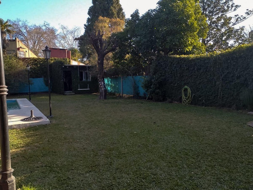 Imagen 20 de 20 de Casa - Barrio Parque Leloir