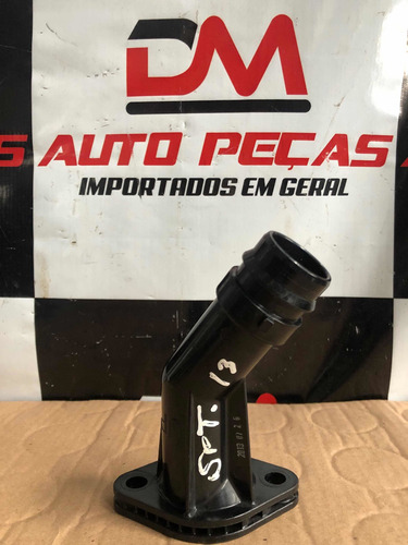Flange Válvula Termostatica Original Sportage Ppa-gf35