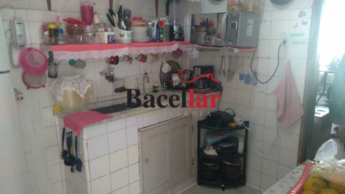 Imagem 14 de 15 de Apartamento-à Venda-tijuca-rio De Janeiro - Tiap25301