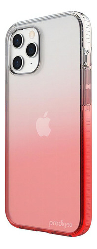 Carcasa Prodigee Safetee Flow Para iPhone 12 Mini Nombre Del Diseño iPhone 12 Mini Color Blush