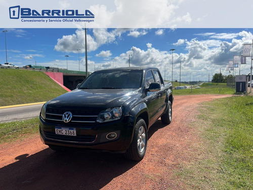 Volkswagen Amarok -