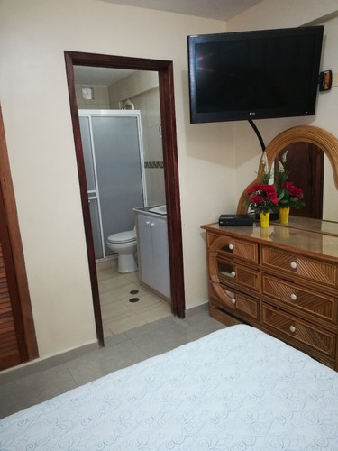 Imagen 4 de 16 de Apartamento En Alquiler Vacacional. Costa Azul