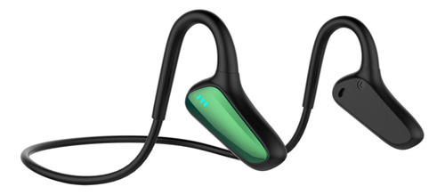 Auriculares Con Doble Oreja De 150 Mah Para Nadar Y Correr [