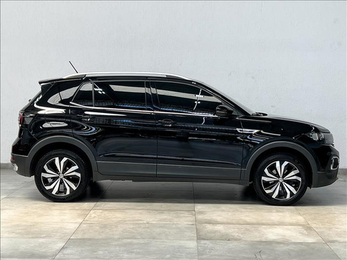 Volkswagen T-Cross 1.4 Tsi Highline