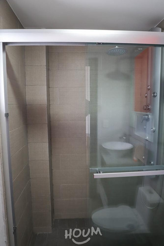 Imagen 28 de 30 de Departamento En Vertiz Narvarte, Benito Juárez Con 2 Recámaras, 72 M², Id: 34385