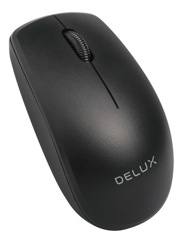  Mouse Usb M138 Delux 