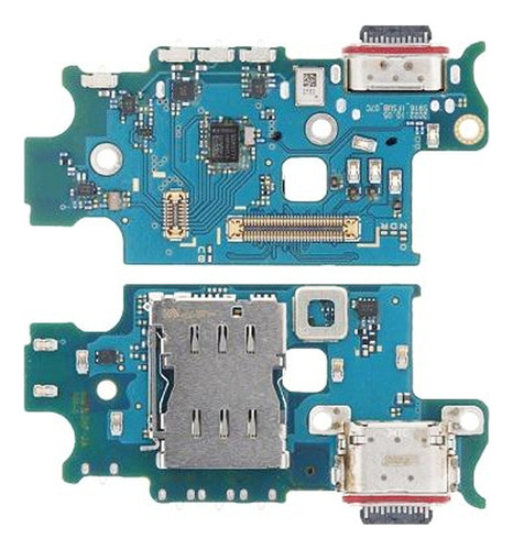 Flex De Carga Samsung S23 Plus S916b