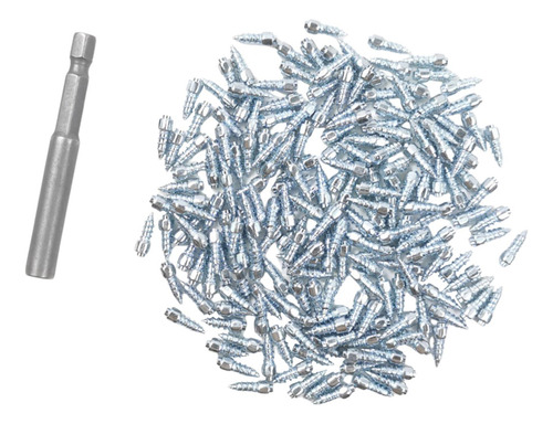 Juego De Fijaciones Para Ruedas De Invierno 4x12mm