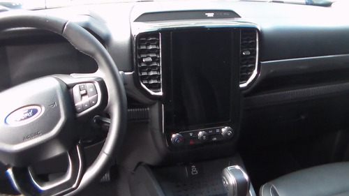 Ford Ranger 2.0 Cd 4X4 Xlt At 210Cv