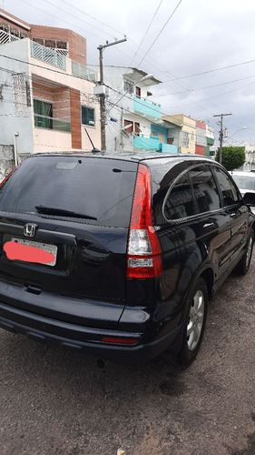 Honda CR-V 2.0 Lx 4x2 Aut. 5p