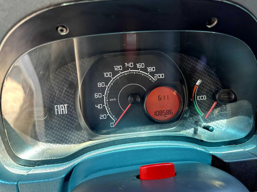 Fiat Palio Fire