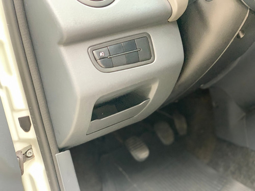 Fiat Fiorino 1.4 Endurance Flex 4p 5 marchas