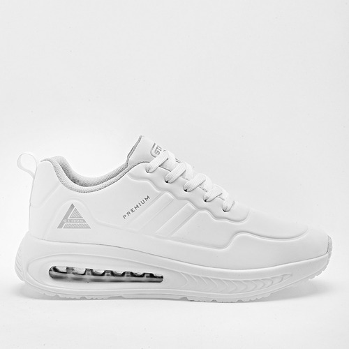 Tenis Hombre Stars Of The World Cd503-1h