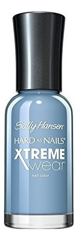 Sally Hansen Extreme Nail Wear, Dabbler, 0.4 Onzas Liquidas