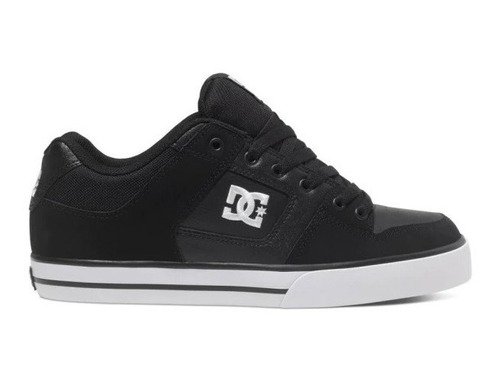 Zapatillas Dc Shoes Pure Boys Niño