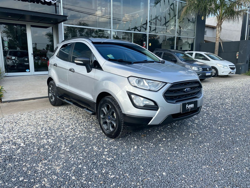 Ford Ecosport 1.5 Freestyle 123cv 4x2