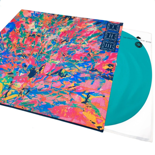 Imagen 6 de 9 de 25 Fundas Interiores Master Vinylan Para Discos De Vinilo
