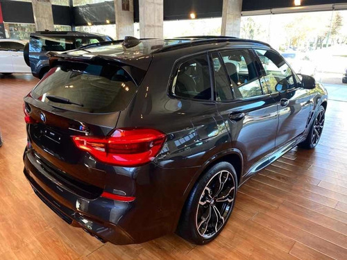 Bmw X3 M Competition 510hp