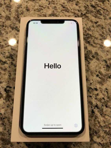 iPhone XS Max