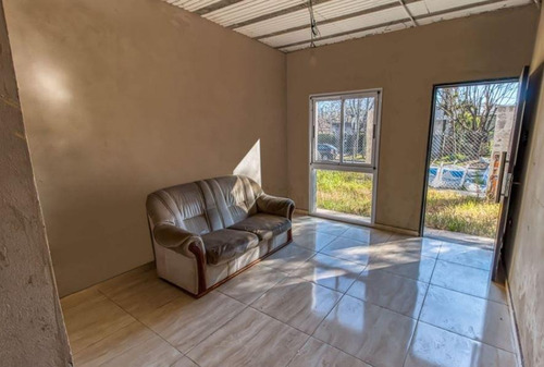 Duplex Venta 2 Dormitorios, 2 Baños - Terreno 110 Mts 2 - City Bell