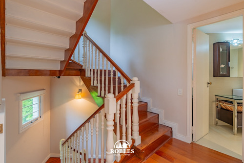Casa - Chalet En Venta En Mar Del Plata