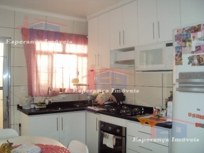 Imagem 2 de 15 de Ref.: 4351 - Casa Terrea Em Osasco Para Venda - V4351