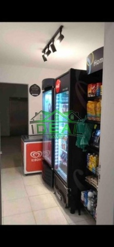Imagem 18 de 19 de Apartamento Em Condomínio Padrão Para Venda No Bairro Vila Leopoldina, 2 Dorm, 1 Vagas, 70 M - 1869