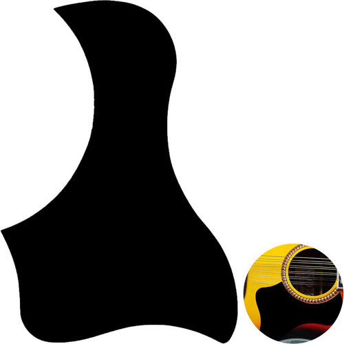 Golpeador Pickguard P/ Guitarra / Acustica Protege Arañazos
