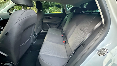 Seat Leon 1.4 Style T 125 Hp Mt