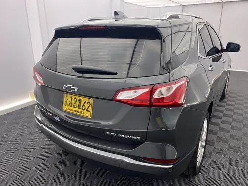 Chevrolet Equinox 1.5 Premier