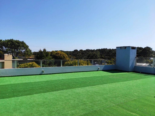 Imagen 13 de 14 de Departamento 2 Ambientes De 50 M2 C/ Cochera - Las Gaviotas | Cod.0426a |