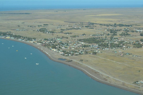 Imagen 2 de 14 de Terreno - Bahia San Blas