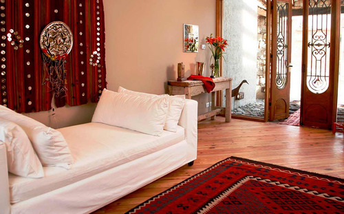 Hotel En Venta En Salta