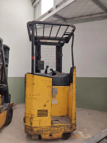 Apiladores/autoelevadores Eléctricos