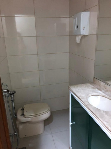 Imagem 11 de 18 de Sala Comercial À Venda Na Avenida Franklin Roosevelt, Centro, Rio De Janeiro - Rj - Liv-14099