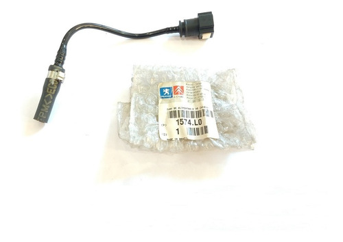 Tubo Alimentacao Combustivel Peugeot 206 2000 2001 2002