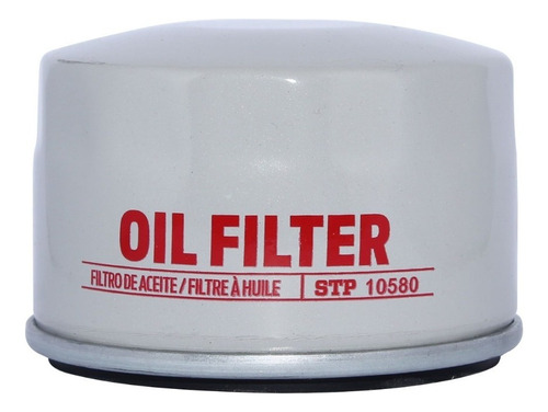 Filtro Aceite Scenic 1.6 2.0cc 1999-2010 W75/2