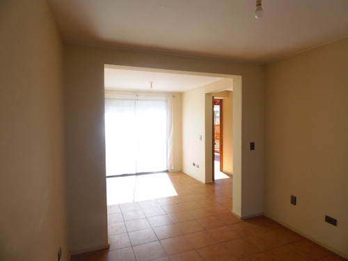 Arrendamos Casa En Condominio Don Jorge