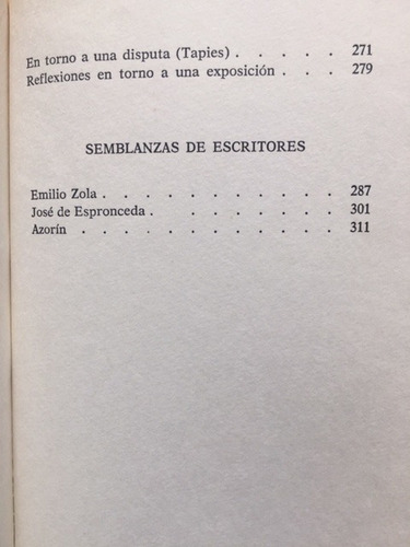 Hechos Y Figuras Sebastián Juan Arbó (Usado)