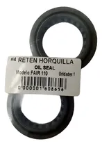 Comprar Retenes Horquilla Set Winner Fair 110 \u002F Baccio Px 110