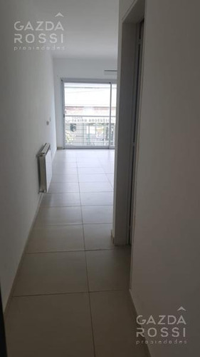 Imagen 1 de 8 de Venta Moderno Departamento De 1 Ambiente A Estrenar En El Centro De Monte Grande