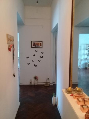 Imagen 5 de 30 de Departamento - Monserrat