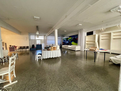 Imagen 11 de 30 de Depósito En Venta Ubicado En Martínez, San Isidro, G.b.a. Zona Norte