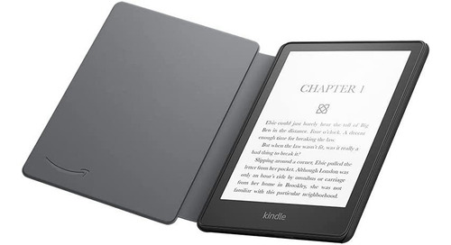 Imagen 4 de 5 de Funda Amazon Kindle 11th Generation